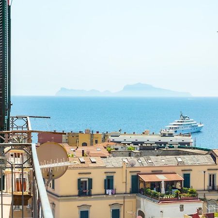 Calascione Apartments By Wonderful Italy Naples Exterior photo