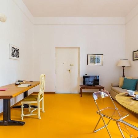 Calascione Apartments By Wonderful Italy Naples Exterior photo