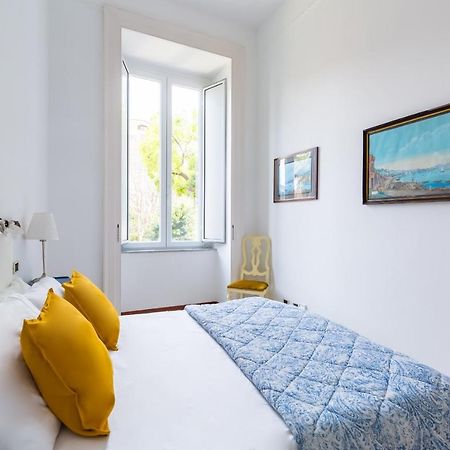 Calascione Apartments By Wonderful Italy Naples Exterior photo