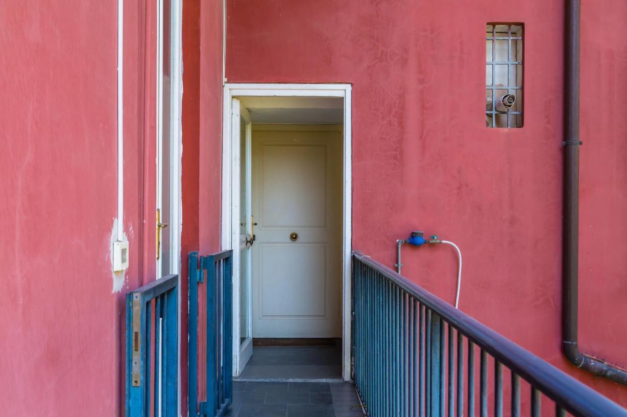 Calascione Apartments By Wonderful Italy Naples Exterior photo