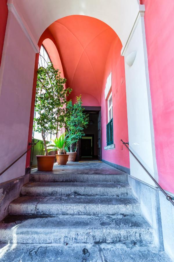 Calascione Apartments By Wonderful Italy Naples Exterior photo