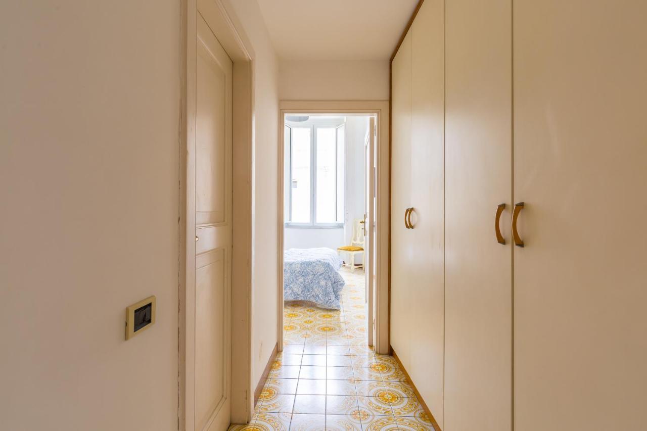 Calascione Apartments By Wonderful Italy Naples Exterior photo